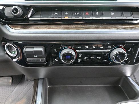 Used 2025 Chevrolet Silverado 1500 RST w/ Protection Package image 24