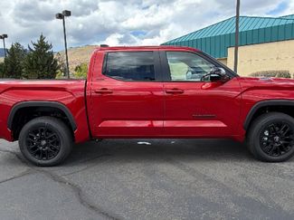 New 2026 Toyota Tundra Limited AWD/4WD video 2