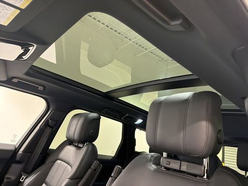 Used 2019 Land Rover Range Rover Sport HSE Dynamic AWD/4WD image 19