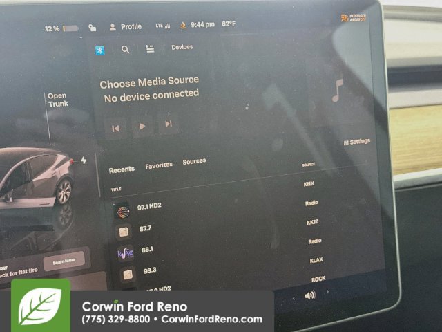 Used 2023 Tesla Model Y AWD image 16