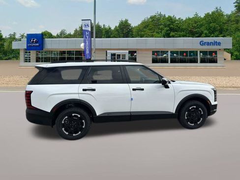New 2026 Hyundai Palisade XRT Pro AWD/4WD image 4