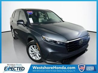 Used 2024 Honda CR-V EX video 1