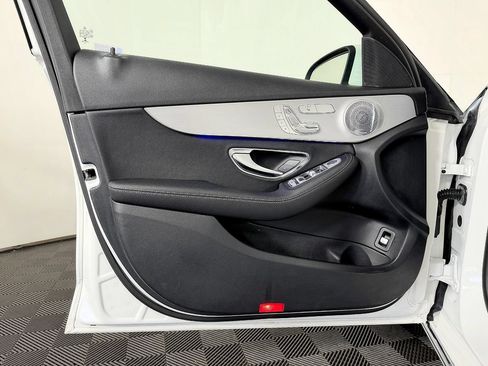 Used 2020 Mercedes-Benz C 300 4MATIC Sedan image 26