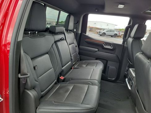 Used 2024 GMC Sierra 1500 Denali w/ Denali Reserve Package RWD image 28