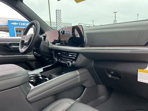 New 2026 Chevrolet Tahoe LT AWD/4WD image 35