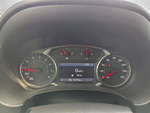 Used 2022 GMC Terrain AT4 AWD/4WD image 16