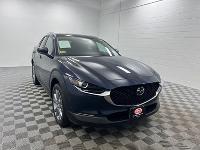 Used 2024 MAZDA CX-30 AWD 2.5 S w/ Preferred Package