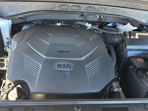 Used 2021 Kia Telluride SX w/ SX Prestige Package image 32