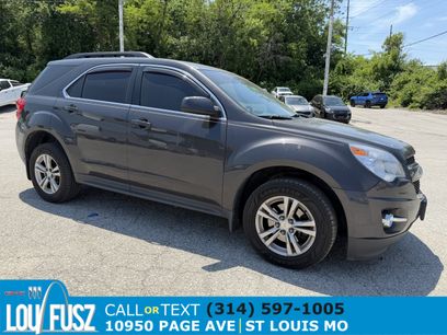 Used 2015 Chevrolet Equinox LT w/ Driver Convenience Package