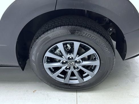 Used 2025 MAZDA CX-30 AWD 2.5 S image 22
