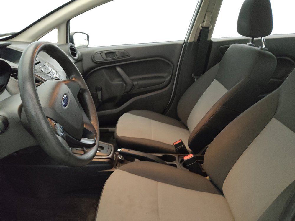 Used 2016 Ford Fiesta S FWD image 17