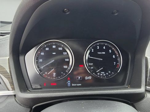 Used 2018 BMW X2 xDrive28i AWD/4WD image 21
