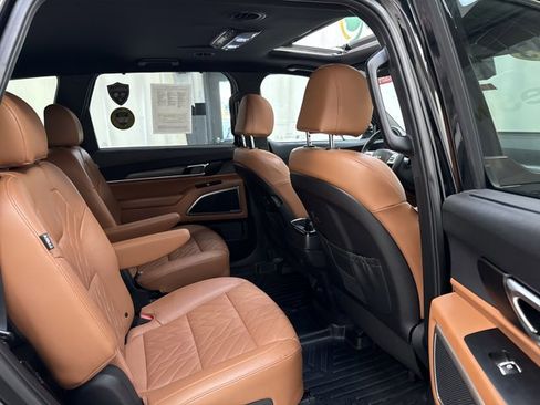 Certified 2023 Kia Telluride EX X-Line image 32