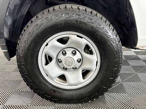 Used 2023 Toyota Tacoma SR image 47