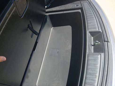 Used 2019 Acura RDX FWD w/ Technology Package image 20