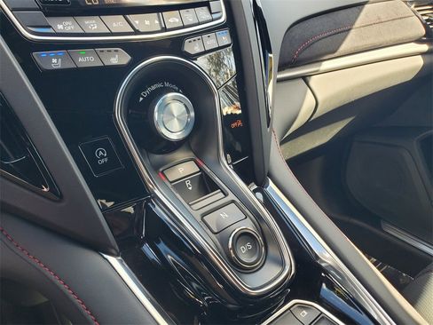 Certified 2022 Acura RDX A-Spec image 33