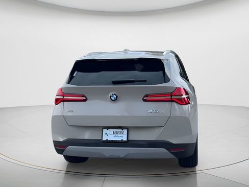 Certified 2026 BMW X3 xDrive30 w/ Convenience Package image 7