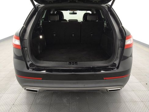 Used 2018 Lincoln MKX Reserve image 29