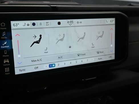 New 2026 Jeep Wrangler Sport S image 21