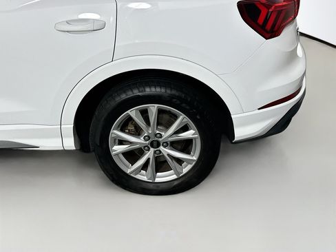 Used 2024 Audi Q3 2.0T Premium AWD/4WD image 11