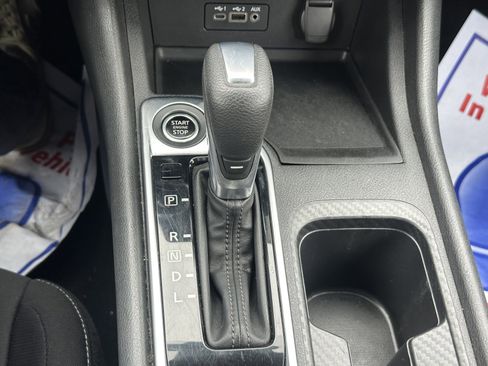 Used 2022 Nissan Sentra SV image 12