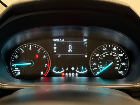 Used 2020 Ford EcoSport SE w/ SE Convenience Package image 22