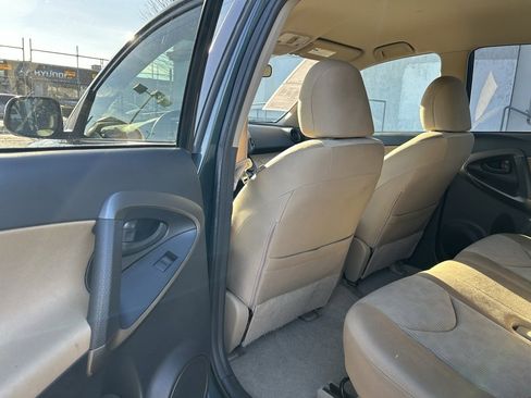 Used 2009 Toyota RAV4 Sport image 11
