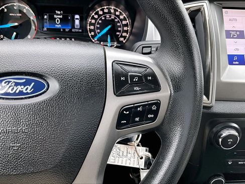 Used 2020 Ford Ranger XLT w/ FX4 Off-Road Package AWD/4WD image 25