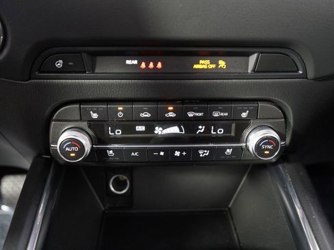 Used 2023 MAZDA CX-5 AWD 2.5 S w/ Premium Plus Pkg image 31