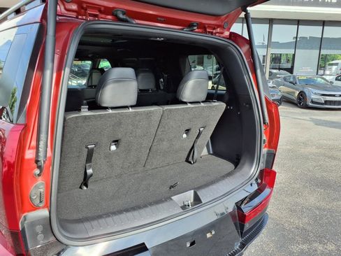 Used 2024 Hyundai Santa Fe Calligraphy image 13