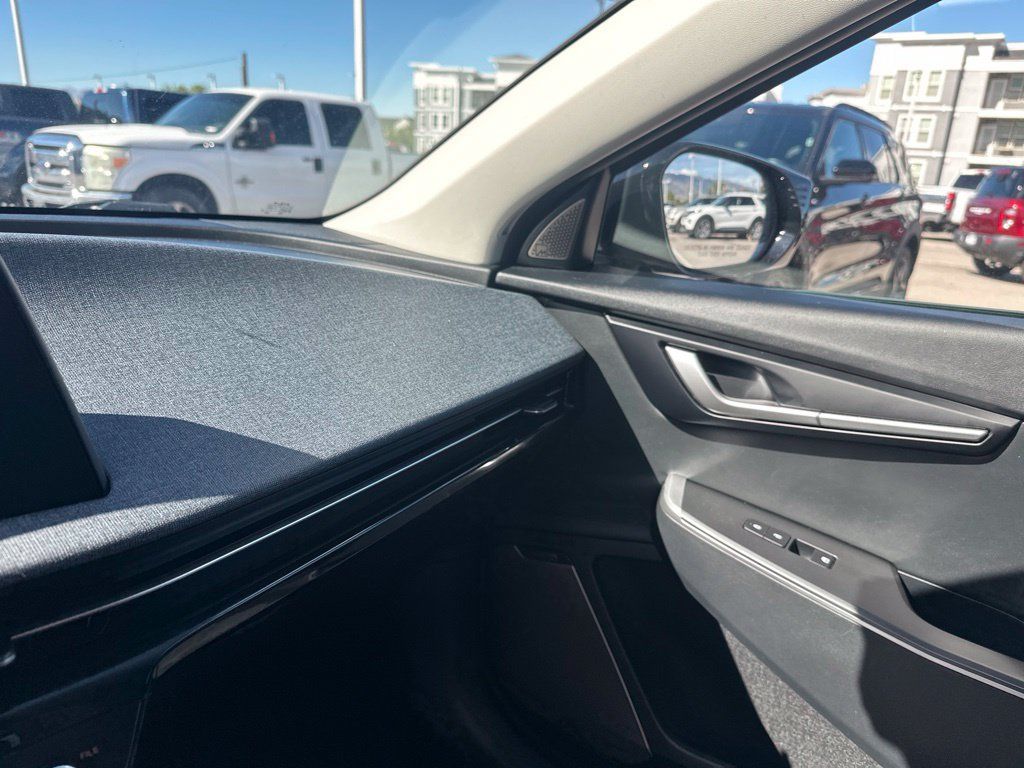 Used 2023 Kia EV6 Wind w/ Wind Technology Package AWD/4WD image 27