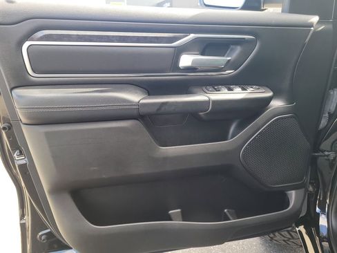Used 2024 RAM 1500 Big Horn image 14