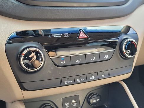 Used 2017 Hyundai Tucson SE image 21