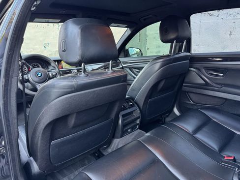 Used 2016 BMW 528i Sedan RWD image 18