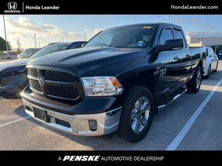 Used 2019 RAM 1500 Lone Star RWD video 1