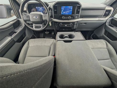 Used 2023 Ford F150 XLT w/ Equipment Group 301A Mid image 30