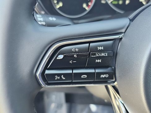 New 2026 MAZDA CX-90 3.3 Turbo w/ Select Package image 32