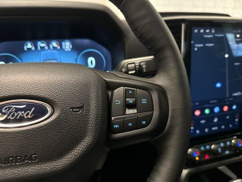 New 2026 Ford Ranger Lariat w/ FX4 Off-Road Package AWD/4WD image 35