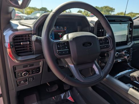 New 2026 Ford F150 Lariat w/ Equipment Group 501A Mid image 29