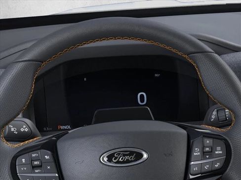 New 2026 Ford Explorer Tremor AWD/4WD image 13