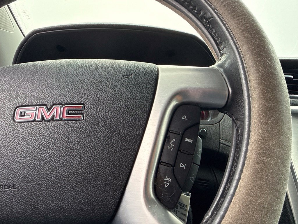 Used 2017 GMC Acadia Limited SLT AWD/4WD image 19