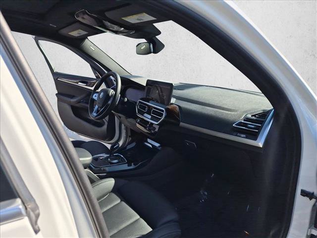 Used 2023 BMW X4 xDrive30i w/ Premium Package AWD/4WD image 23