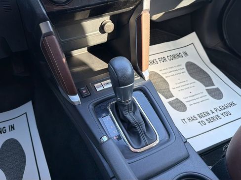 Used 2018 Subaru Forester 2.0XT Touring w/ Popular Package #2 image 30