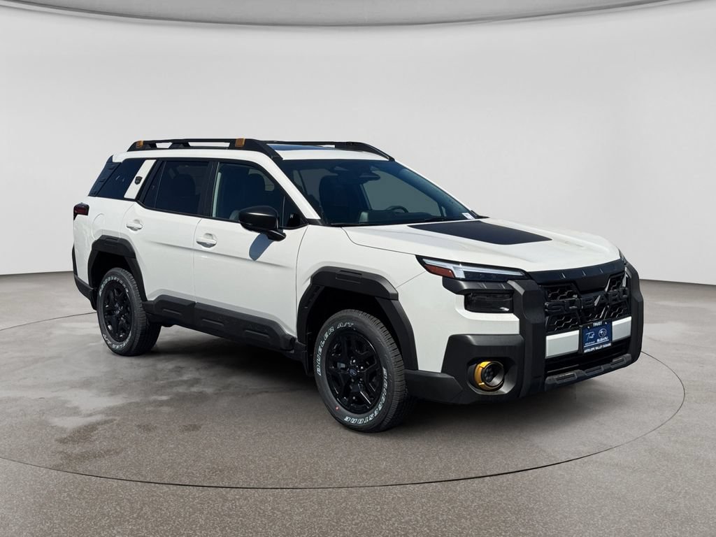 New 2026 Subaru Outback Wilderness AWD/4WD image 7