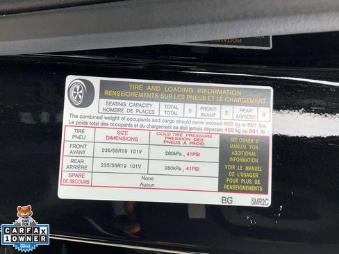 Used 2024 Nissan Ariya FWD image 21