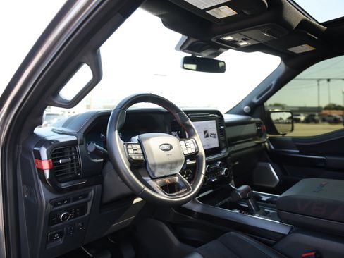 Used 2024 Ford F150 Raptor w/ Equipment Group 803A Raptor R AWD/4WD image 25