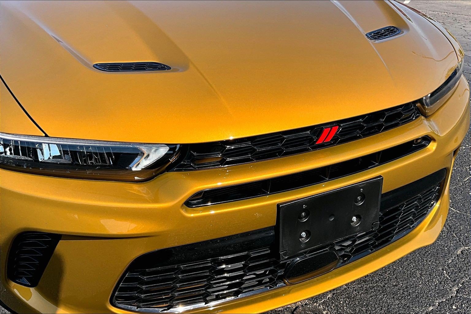 Used 2024 Dodge Hornet GT w/ GT Blacktop Package AWD/4WD image 30