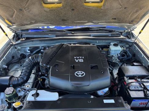 Used 2008 Toyota 4Runner Limited AWD/4WD image 20