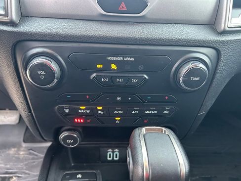 Used 2021 Ford Ranger XLT w/ Equipment Group 302A High image 14