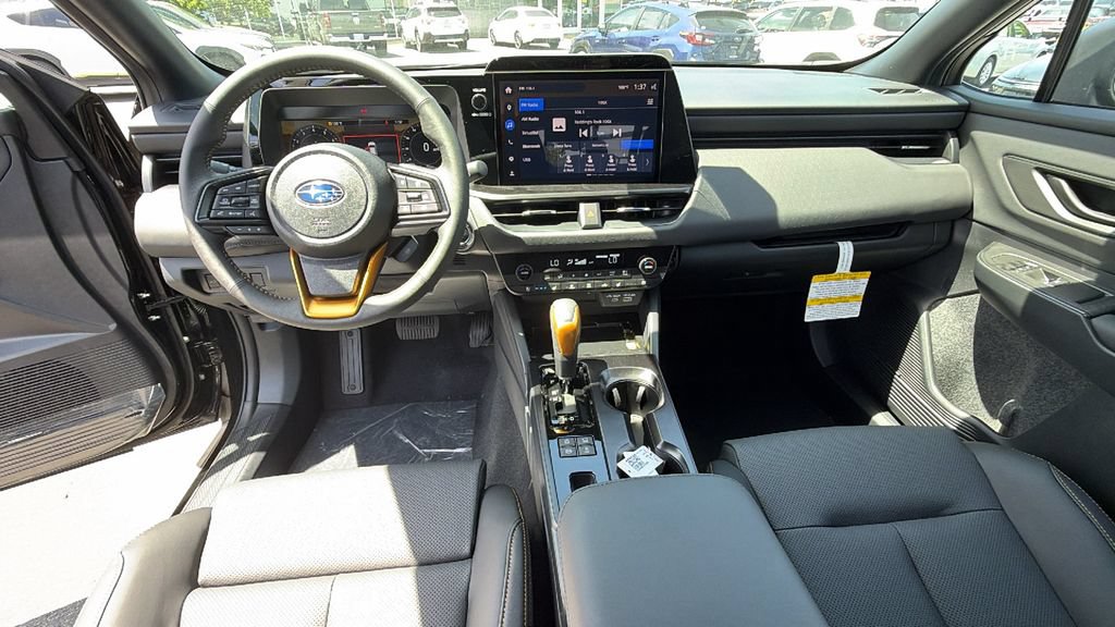 New 2026 Subaru Outback Wilderness w/ Wilderness Package AWD/4WD image 18